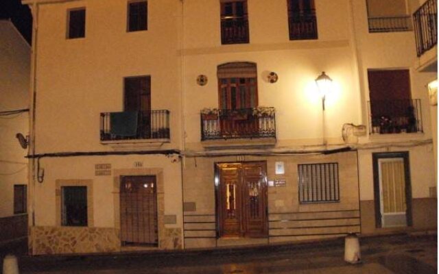 Pension San Vicente