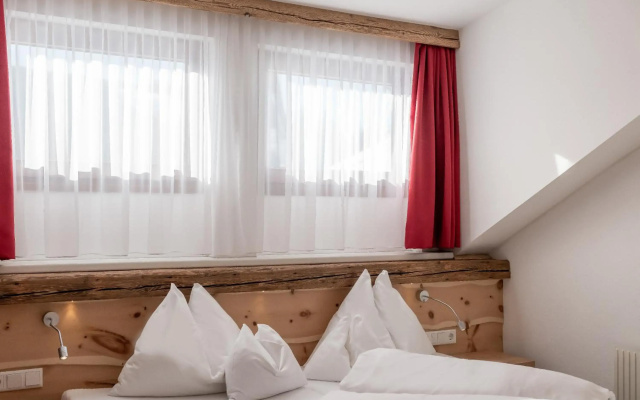 DAS KALTSCHMID - Familotel Tirol