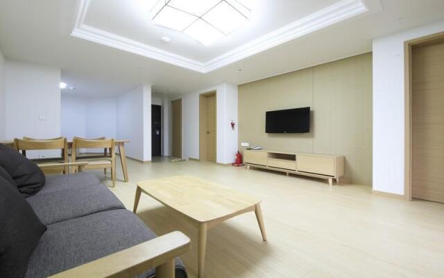 Jeju Booyoung Hotel
