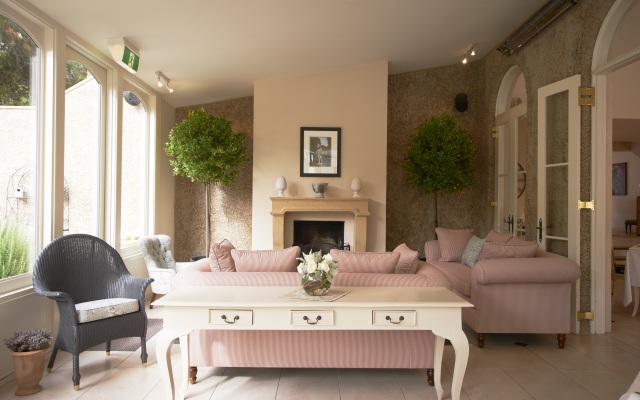 Villa Howden