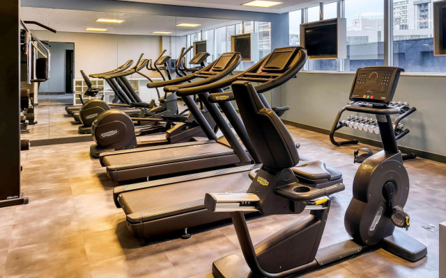 Novotel BH Savassi