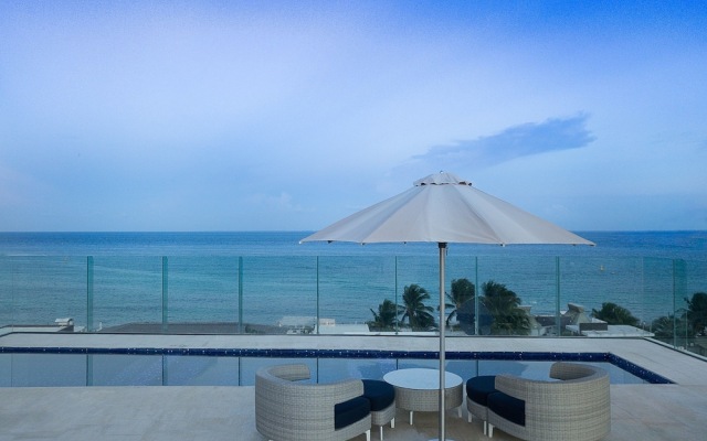 Cruz con Mar Luxury Apartments