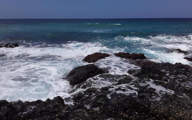 Sea Park Holiday Home