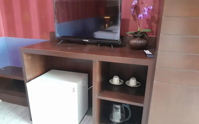 Sereneburi Patong Residence