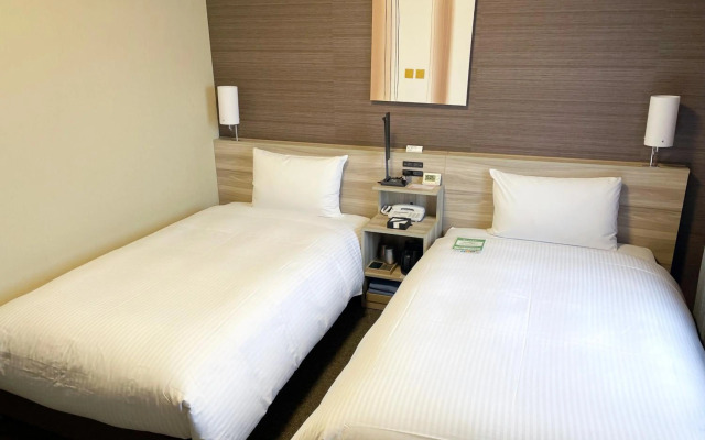 Hotel Route-Inn Takefu Inter