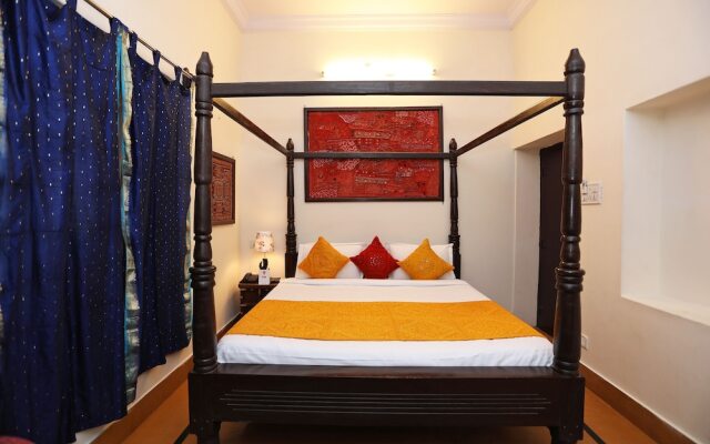 Hotel Apollo Jaisalmer
