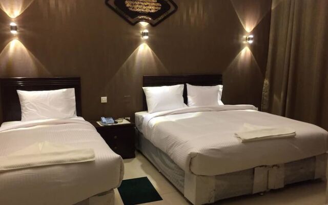 Taj Naif Hotel