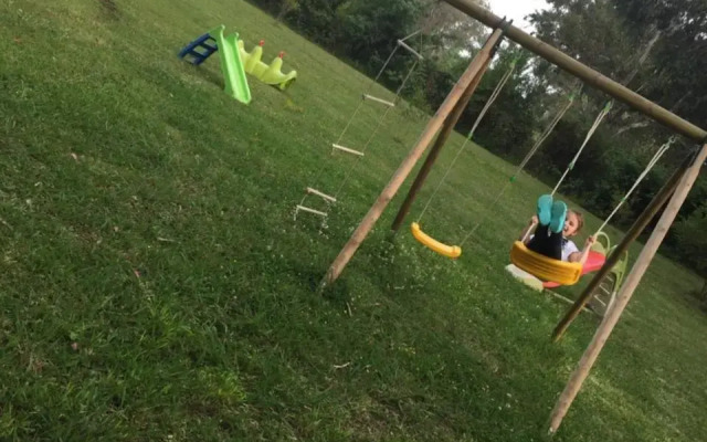 Résidence U Valledoro