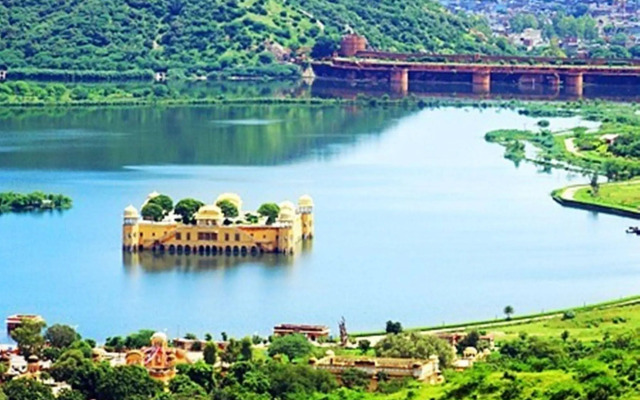 Royal Orchid Central Jaipur