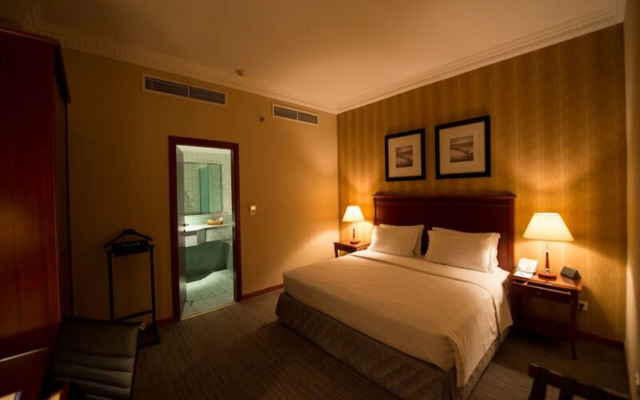 Executives Hotel - Olaya
