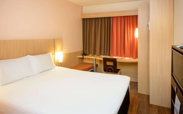 ibis Recife Boa Viagem