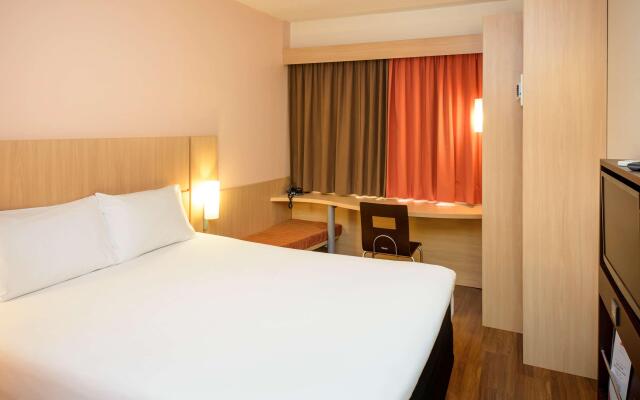 ibis Recife Boa Viagem