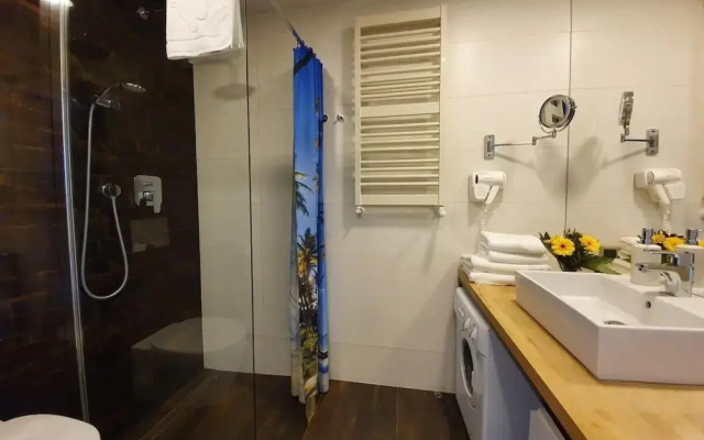 Apartamenty Baltin Spa - 365PAM