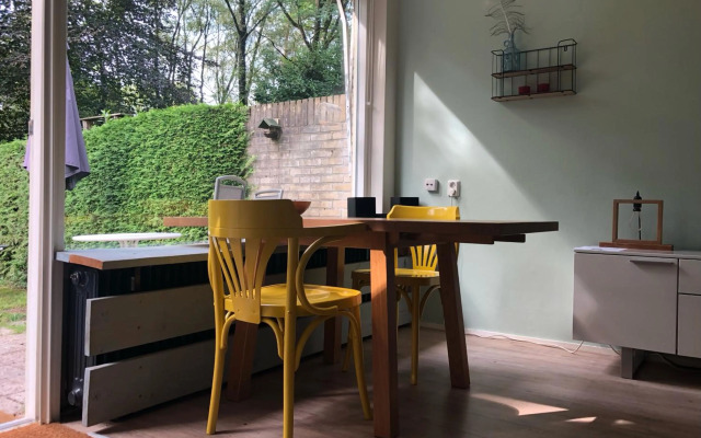 De Boswilg, heerlijk genieten midden in de natuur!