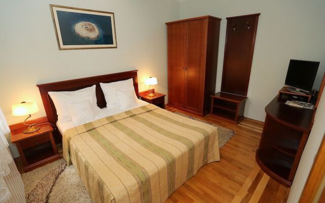 Villa Ivana B&B