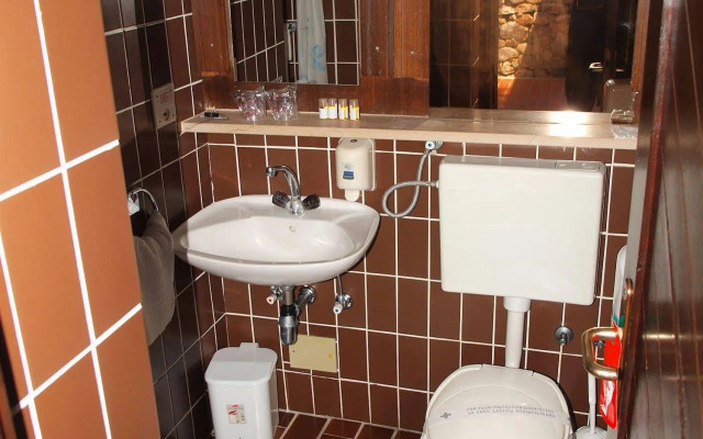 Trim Sunny Apartments by Valamar