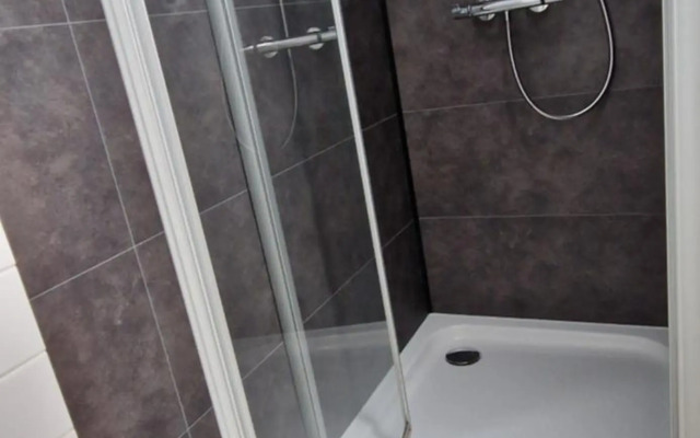 Huis van Vletingen Apartment