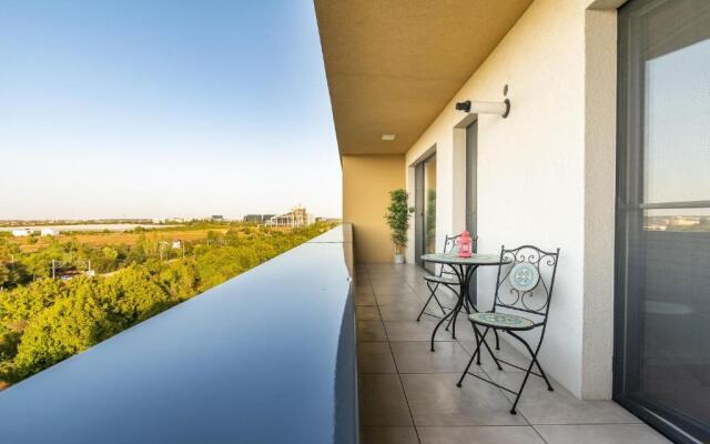 North Cozy Apartment - Aviatiei