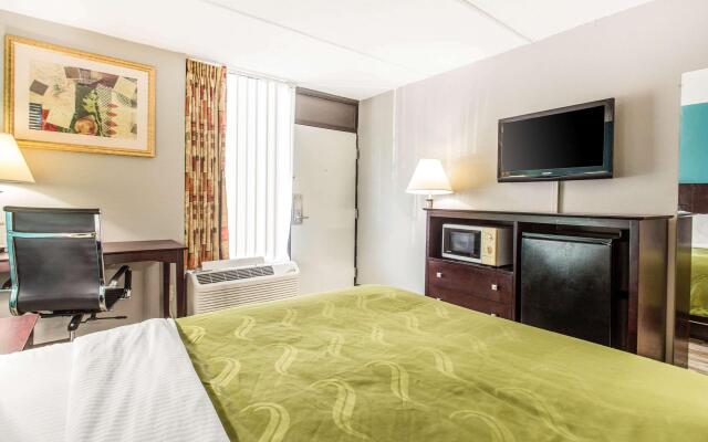 Quality Inn & Suites Vidalia