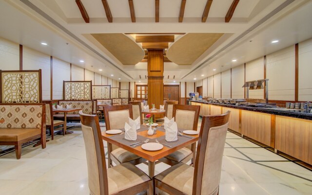 Hotel Home In By Amrik Sukhdev