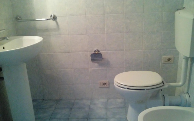 Appartamenti Villa Abbraccio