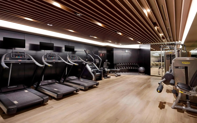 Four Points by Sheraton Seoul Gangnam