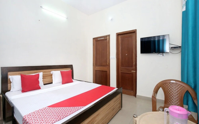Shimla Hills Homestay by OYO Rooms