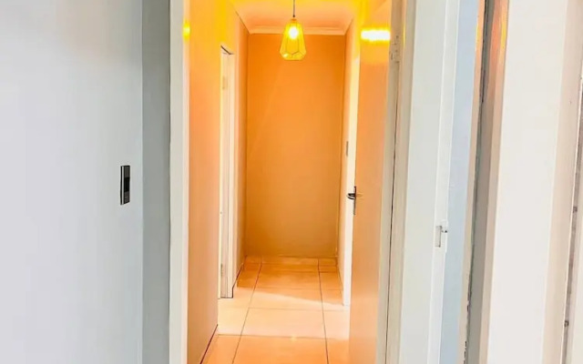 Three Bedroom Pool Villa