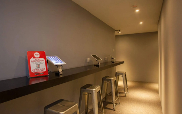 达曼萨拉乌塔马梅瓦尼达酒店- 别致旅馆(Nida Rooms Damansara Utama Mewah at Ryokan Chic Hotel)