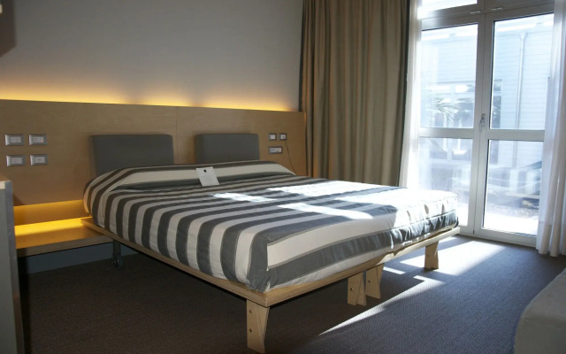 Terme Beach Resort