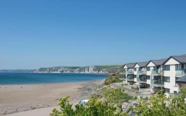 Apartment 23, Bigbury-On-Sea
