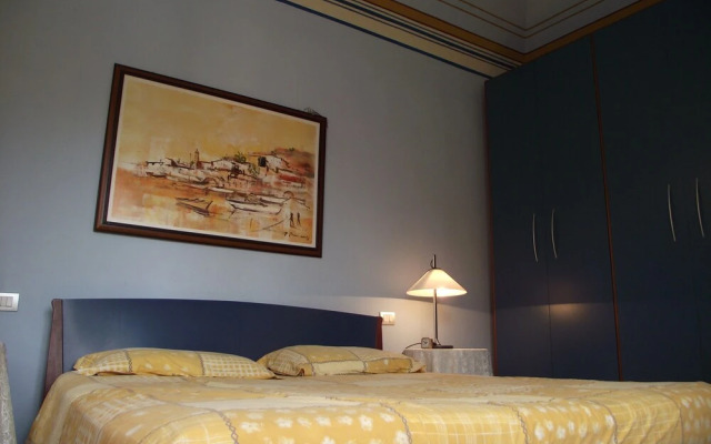 Azzurro Pervinca