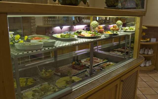 Hotel Restaurant Speeter