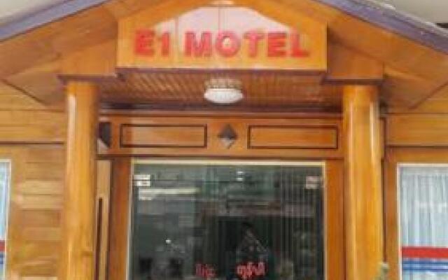 E1 Motel