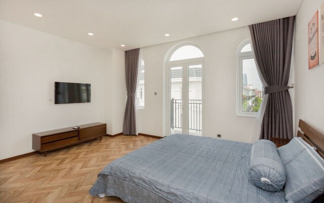 Mer Villa And Hotel Da Nang