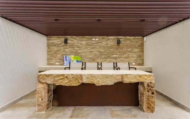 Arenis Playa del Carmen by Stella Rentals