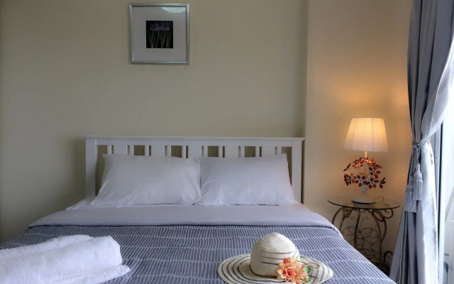 Fahslalom Apart Hotel