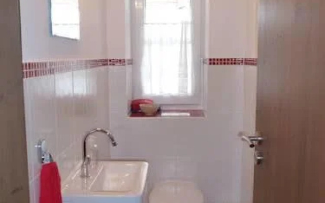 Ferienwohnung Christine und Toni Maurer