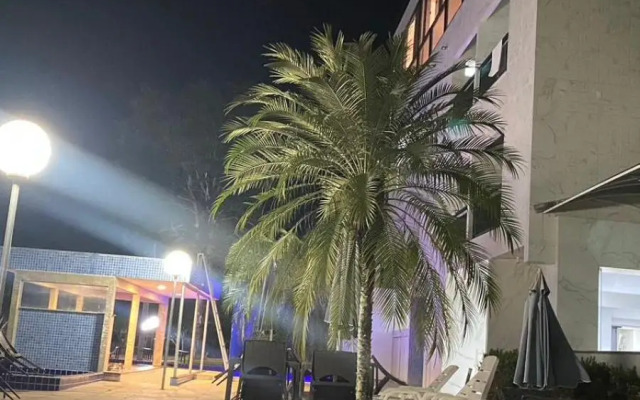 Toddes Exclusive Resort