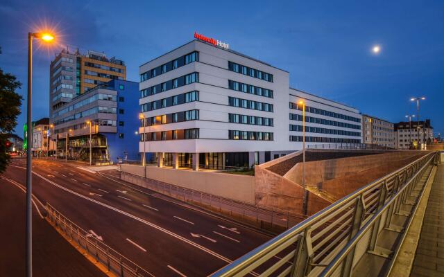 IntercityHotel Graz