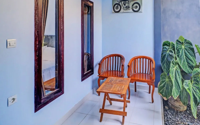 OYO 92401 Hotel Mustika