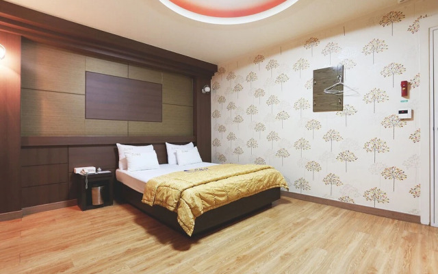 Wonju New Sky