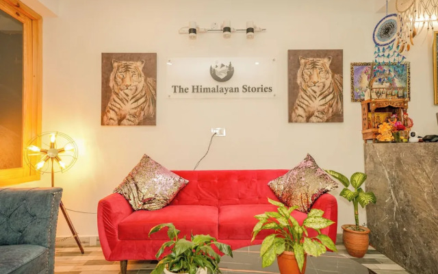 The Himalayan Stories