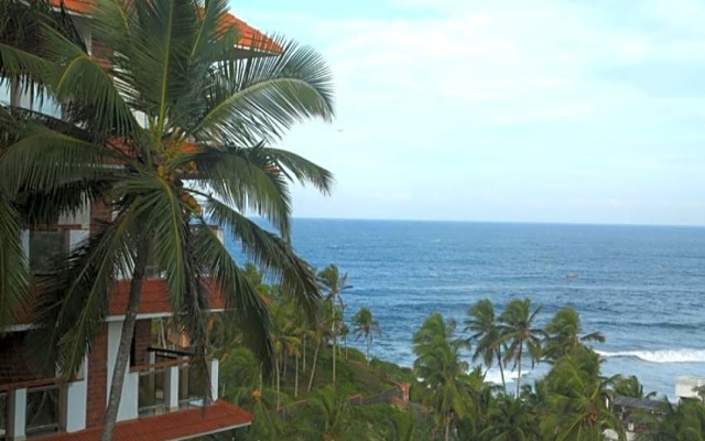 Sagara Beach Resort