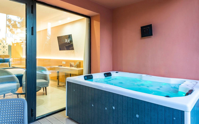 TUI BLUE Medina Gardens – Adults Only – All Inclusive