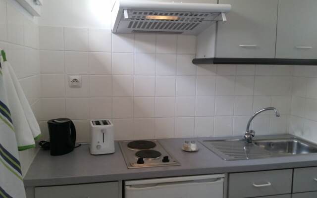 Studios near Basel Airport - RM 110