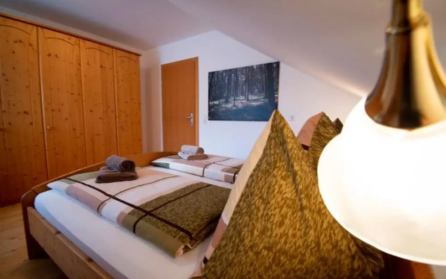 Ferienwohnungen Lichtenegger