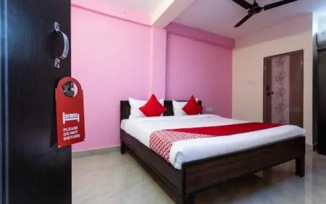 Hotel Decision by OYO Rooms