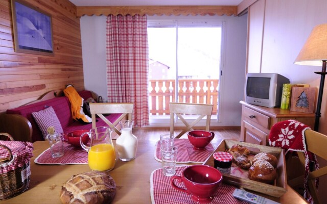 Résidence Les Balcons Du Soleil