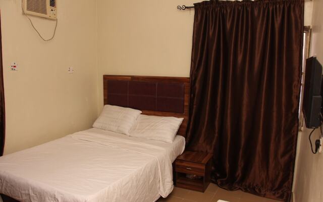 City Travels Inn - Area 8